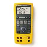 Multifunction Process Calibrator, Temperature, Pressure, Resistance and Frequency redirect to product page