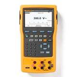 Documenting Process Calibrator for All Common Process Paramenter with HART communications redirect to product page