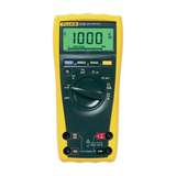 Digital Industrial Multimeter for Field Service or Bench Repair, 1000V CAT III redirect to product page