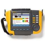 Handheld Vibration Tester and Analyzer with On-Board Identification and Location redirect to product page