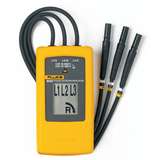 3-Phase Rotation Indicator with Test Probes and Clip redirect to product page