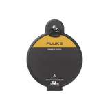 ClirVu® IR Window for Indoor/Outdoor Application withstands electric-arc up to 63kA for 30 cycles, 4"(95mm) redirect to product page