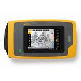 Acoustic Imager, 2-65 kHz, 70 m, WiFi, 32 GB, ii Series redirect to product page