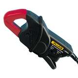 Dual Range 20A & 200A AC Current Clamp with Safety Insulated BNC Connector redirect to product page