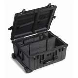 Solmetric Hard Transit Case with Foam Insert redirect to product page