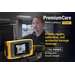 Acoustic Imager, 2-100 kHz, 120 m, WiFi, 1-Yr Care Plan, ii Series