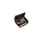 Electrical Contractor Telecom Kit II with Pro3000 Analog Tone and Probe Kit and Case redirect to product page