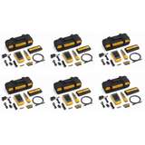 LinkIQ 200 Duo Kit, VisiFault Visual Fault Locator, Live Fiber Detector redirect to product page