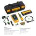 LinkIQ 200 Duo Kit, VisiFault Visual Fault Locator, Live Fiber Detector