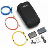 LinkIQ Fiber Kit, 1G/10G, SFPs (1000BASE-LX, -SX / 10GBASE-LR, -SR) redirect to product page