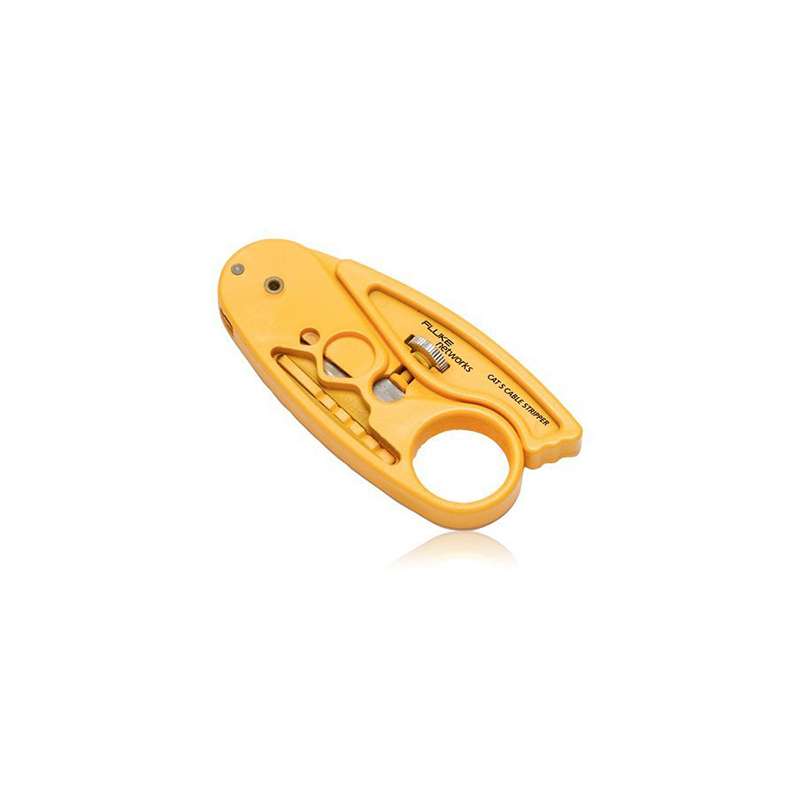 Round Cable Stripper