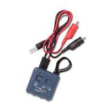 PRO3000 Tone Generator with Alligator Clips and RJ11 Plug redirect to product page