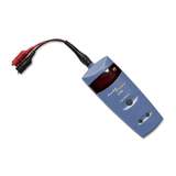 TS100 Cable Fault Finder with BNC to Alligator Clips redirect to product page