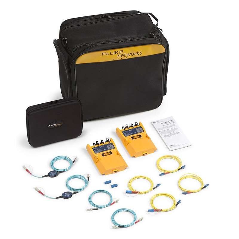 Certifiber Pro Quad Add On Kit