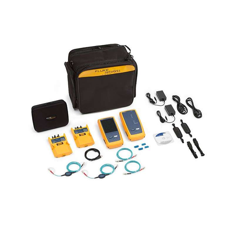 Certifiber Pro Multimode OLTS V2, with Wifi