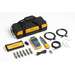 CableIQ™ Advanced IT Tester Kit with Hard Case