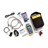 CableIQ™ Residential Qualifier Tester Kit with Soft Case redirect to product page
