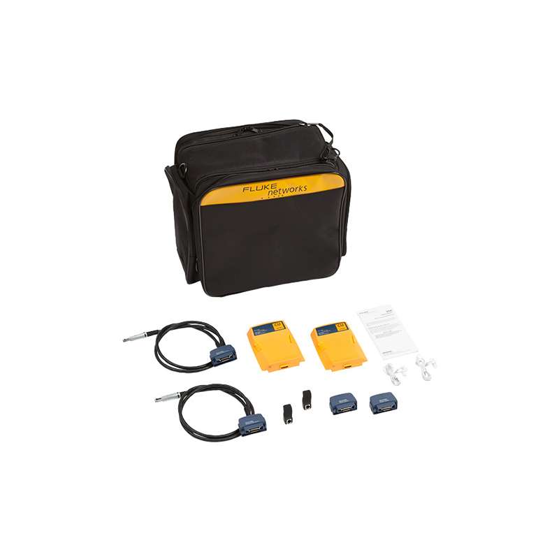 1 GHZ DSX Cable Analyzer Modules, Add On Kit