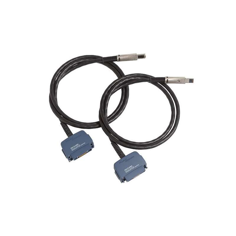 DSX CAT 6A/Class EA Permanent Link Adapter Set