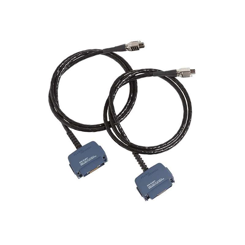 CAT 7A/Class FA Permanent Link Adapter Set