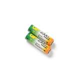 Replacement Battery Set (2 NIMH AA) For FI-500 redirect to product page