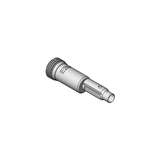 E2000 APC Bulkhead Video Probe Tip redirect to product page