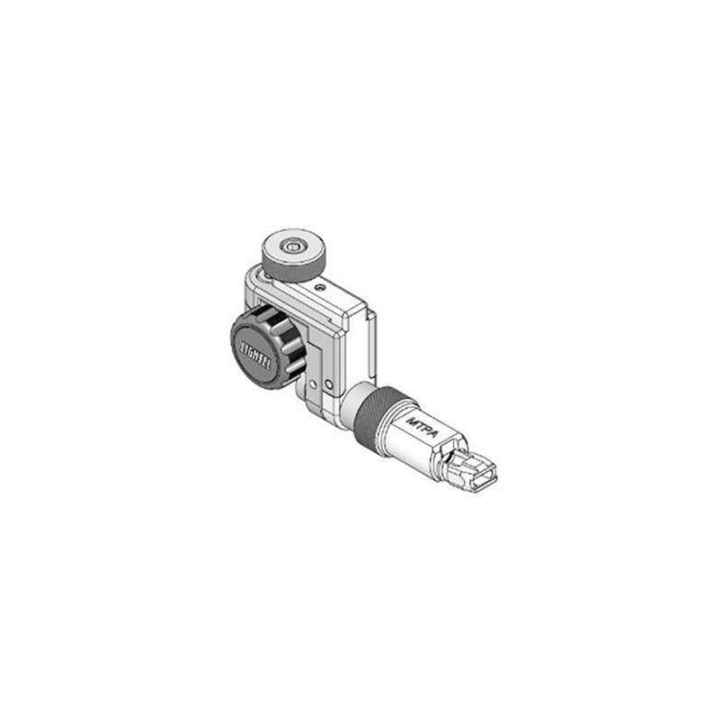 Multi-Row MPO/MTP APC Probe Tip For Patch Cords and Bulkheads