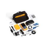 Fiberinspector Pro V2, with MPO, Cleaning redirect to product page