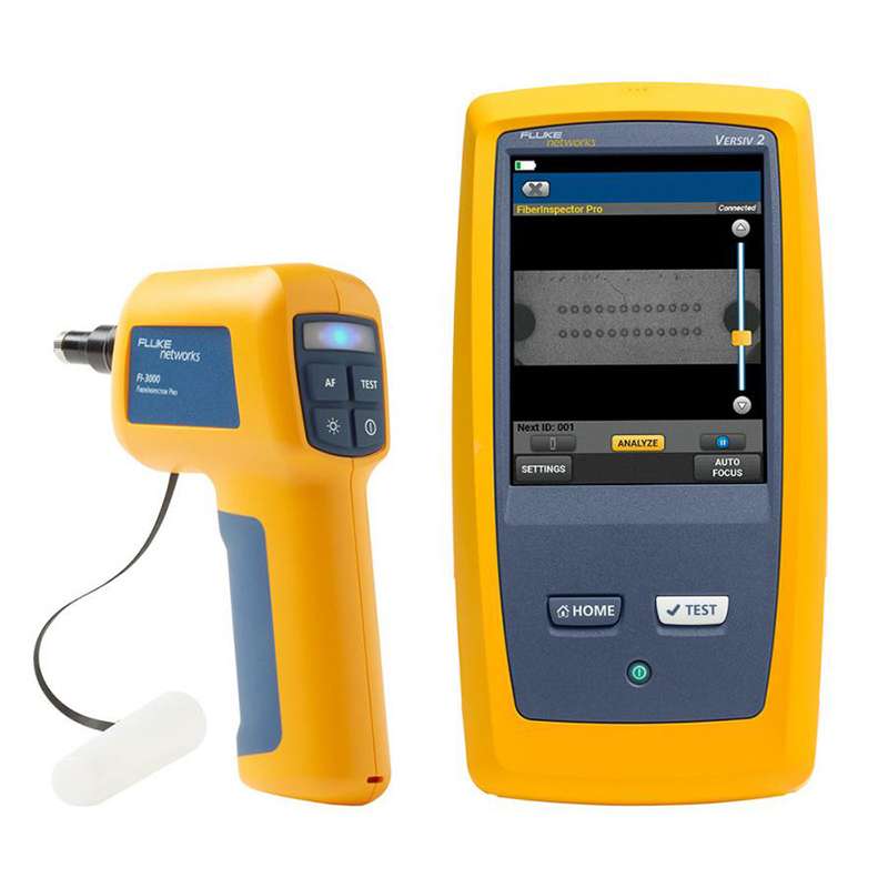 Fiberinspector Ultra V2, with Wifi