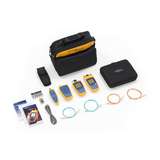 Fiber Quickmap with Power Meter Set, Multimode Fault Finder redirect to product page