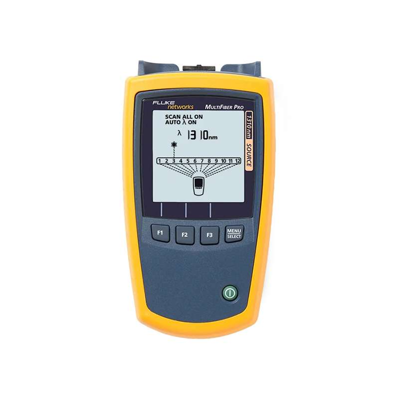 Multifiber Pro SM 1310 NM Laser Light Source