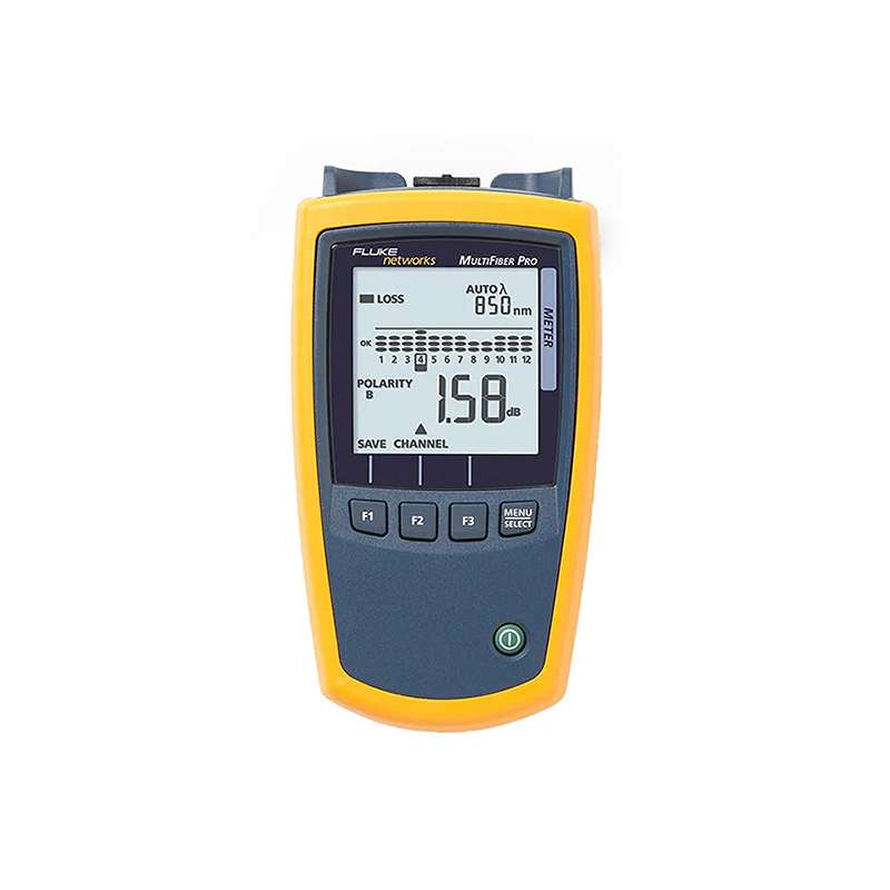 Multifiber Pro Power Meter