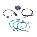 Industrial Ethernet Adapter Set, for MS2, MS-POE, and LinkIQ redirect to product page