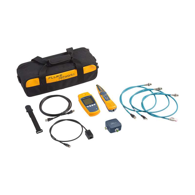 MicroScanner POE Industrial Ethernet kit with Intellitone