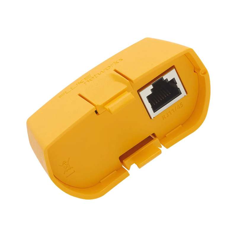 Microscanner POE Wiremap Adapter