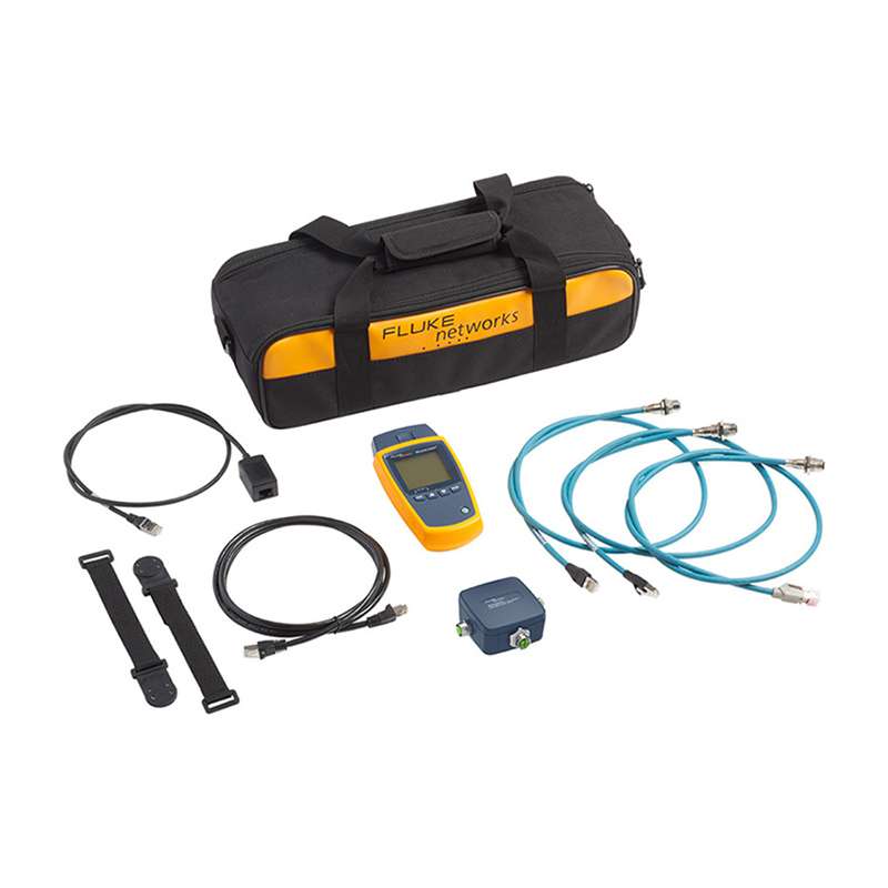MicroScanner2 Industrial Ethernet kit