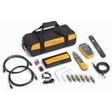 Microscanner2 Professional Cable Verification Kit redirect to product page