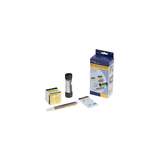 Fiber Optic Cleaning Kit redirect to product page