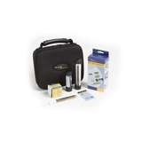 Fiber Optic Cleaning Kit with Case redirect to product page