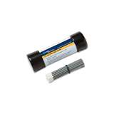 Fiber Optic Cleaning Swabs, 2.5mm Diameter redirect to product page