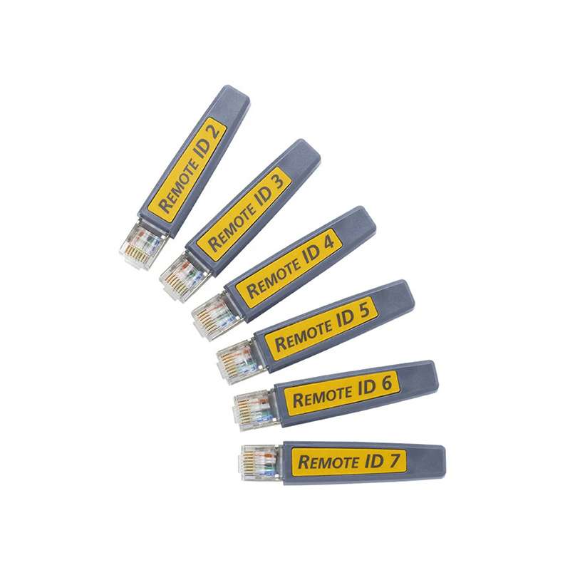 Remote Identifier Kit For MS-POE