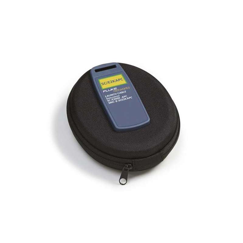 Singlemode Launch Cable 9UM SC/E2000APC