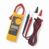 600A AC/DC CLAMP METER WITH SLIM BODY AND THIN JAW ARM redirect to product page