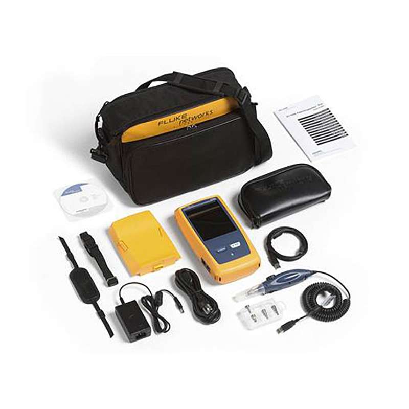 FIBERINSPECTOR PRO V2