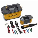Fluke 1673FC US, INSTALLATION TESTER W/GFCI & EV redirect to product page