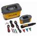 Fluke 1673FC US, INSTALLATION TESTER W/GFCI & EV