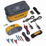 Fluke 1674FC US, INSTALLATION TESTER W/FC TOOL & RMT TESTS redirect to product page