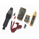 BK 120 Smart Trace Breaker Finder and 107 Pocket Digital Multimeter Bundle redirect to product page