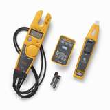 BK 120 Smart Trace Breaker Finder and T5-600 Electrical Tester Bundle redirect to product page
