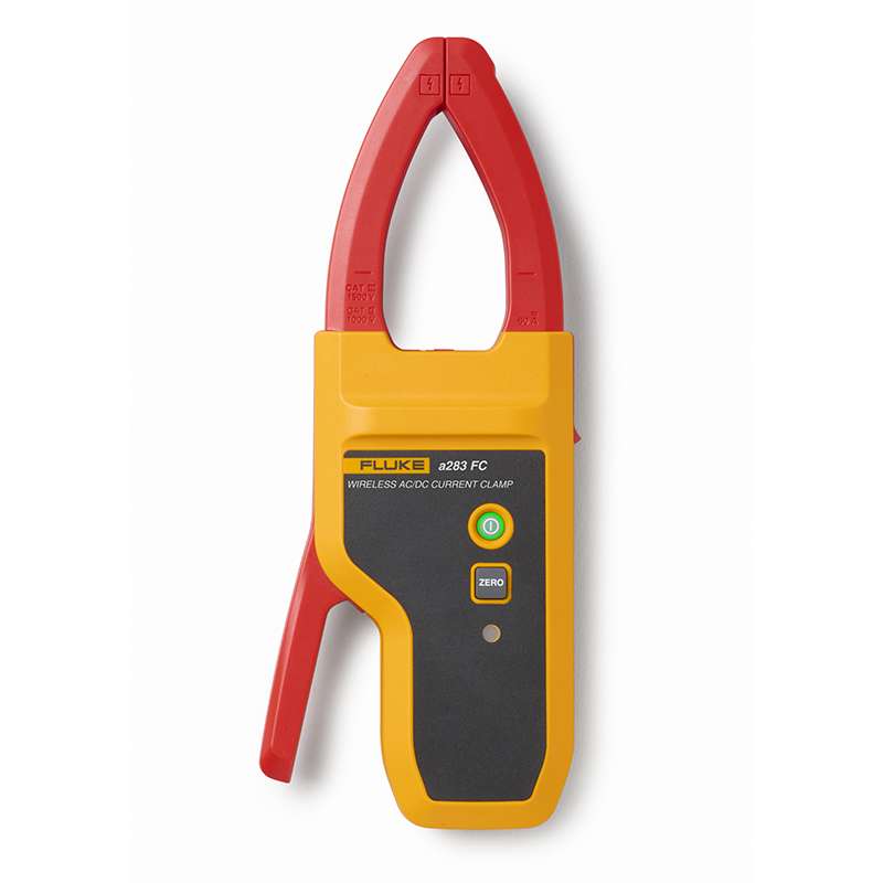 60A WIRELESS AC/DC CURRENT CLAMP